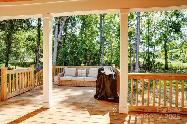 1030 Little Cowgirl Ln, House other with 3 bedrooms, 4 bathrooms and null parking in Cleveland NC | Image 32