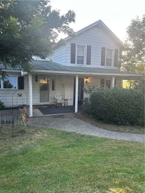200 Church St, Clintonville, PA, 16372-9811 | Card Image