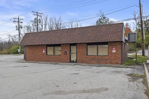 1476 W Lexington Avenue, Winchester, KY, 40391 | Card Image