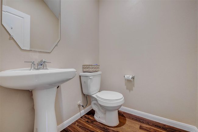 17811 Baleage Ln, House other with 4 bedrooms, 3 bathrooms and 2 parking in Hockley TX | Image 28