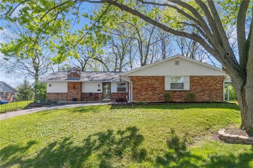 6182 Teagarden Cir, Dayton, OH, 45449-3014 | Card Image