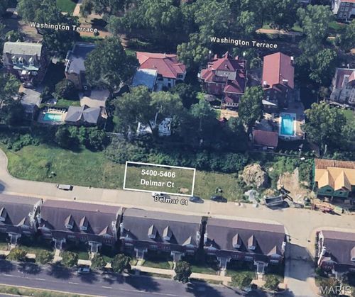 5402 Delmar Place Ct, Saint Louis, MO, 63112 | Card Image