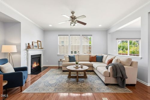 405 Liberty Rose Dr, Morrisville, NC, 27560-5593 | Card Image