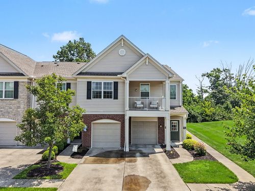 4009 Baywood Cir, Erlanger, KY, 41018-3865 | Card Image