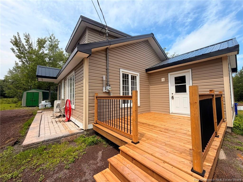 Residential in Adamsville 3