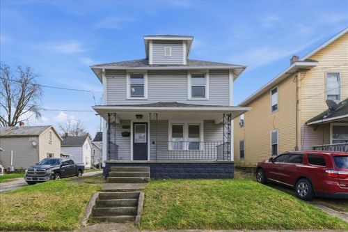 384 Mary St, Marion, OH, 43302-2232 | Card Image