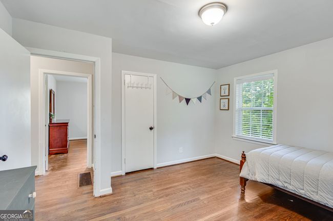 1237 S Enota Drive Drive Ne, House other with 3 bedrooms, 2 bathrooms and 2 parking in Gainesville GA | Image 21