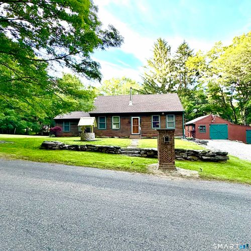 288 Bedlam Rd, Chaplin, CT, 06235-2327 | Card Image