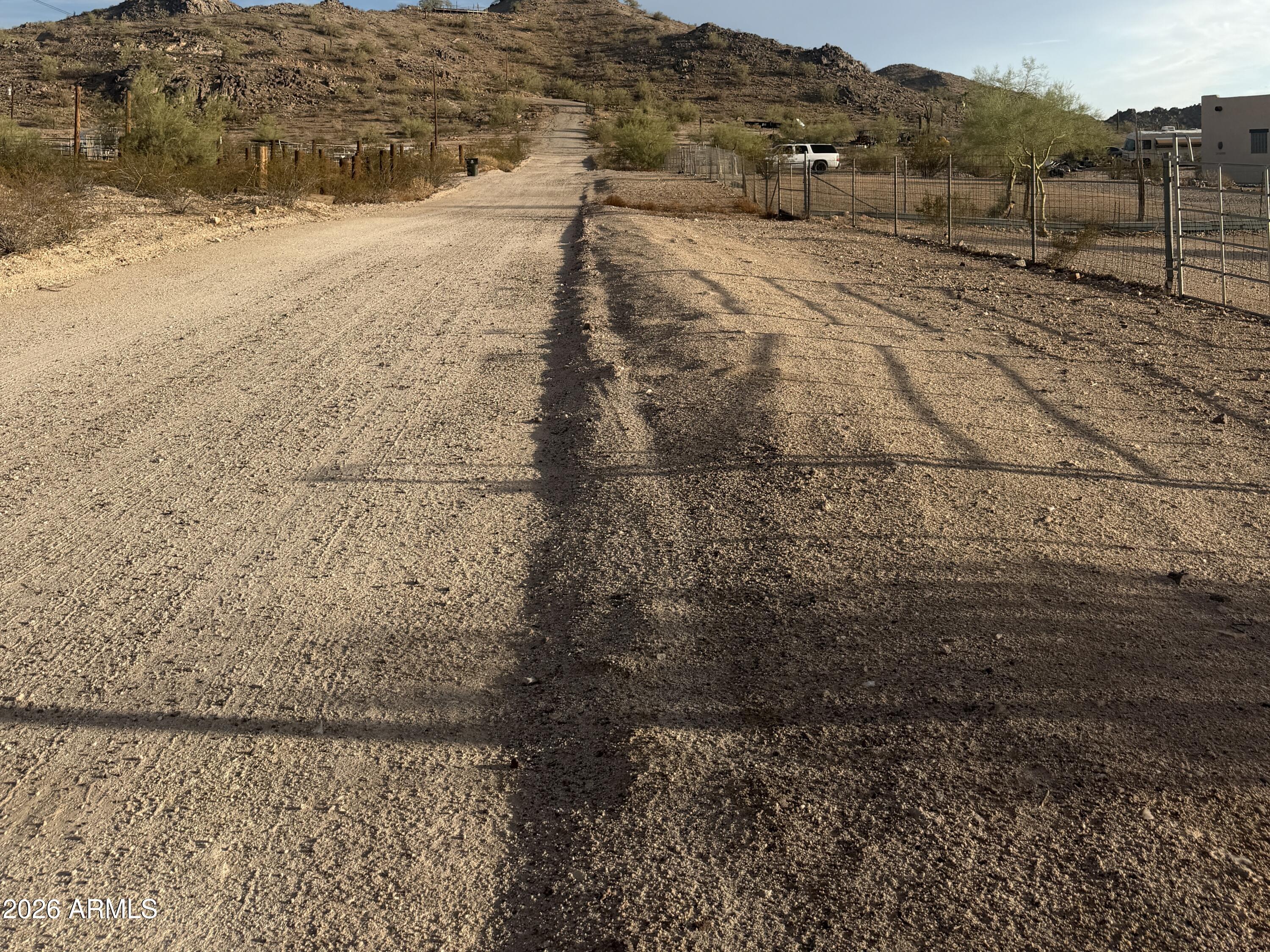 Land in Buckeye 5