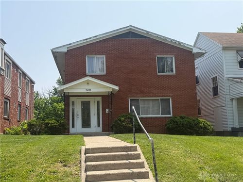 2-2032 Emerson Ave, Dayton, OH, 45406-3046 | Card Image