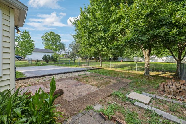 3171 Asbury Ln, House other with 5 bedrooms, 3 bathrooms and 1 parking in Murfreesboro TN | Image 43