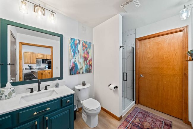 UNIT-308 - 507 E Locust St, Condo with 1 bedrooms, 1 bathrooms and null parking in Des Moines IA | Image 13