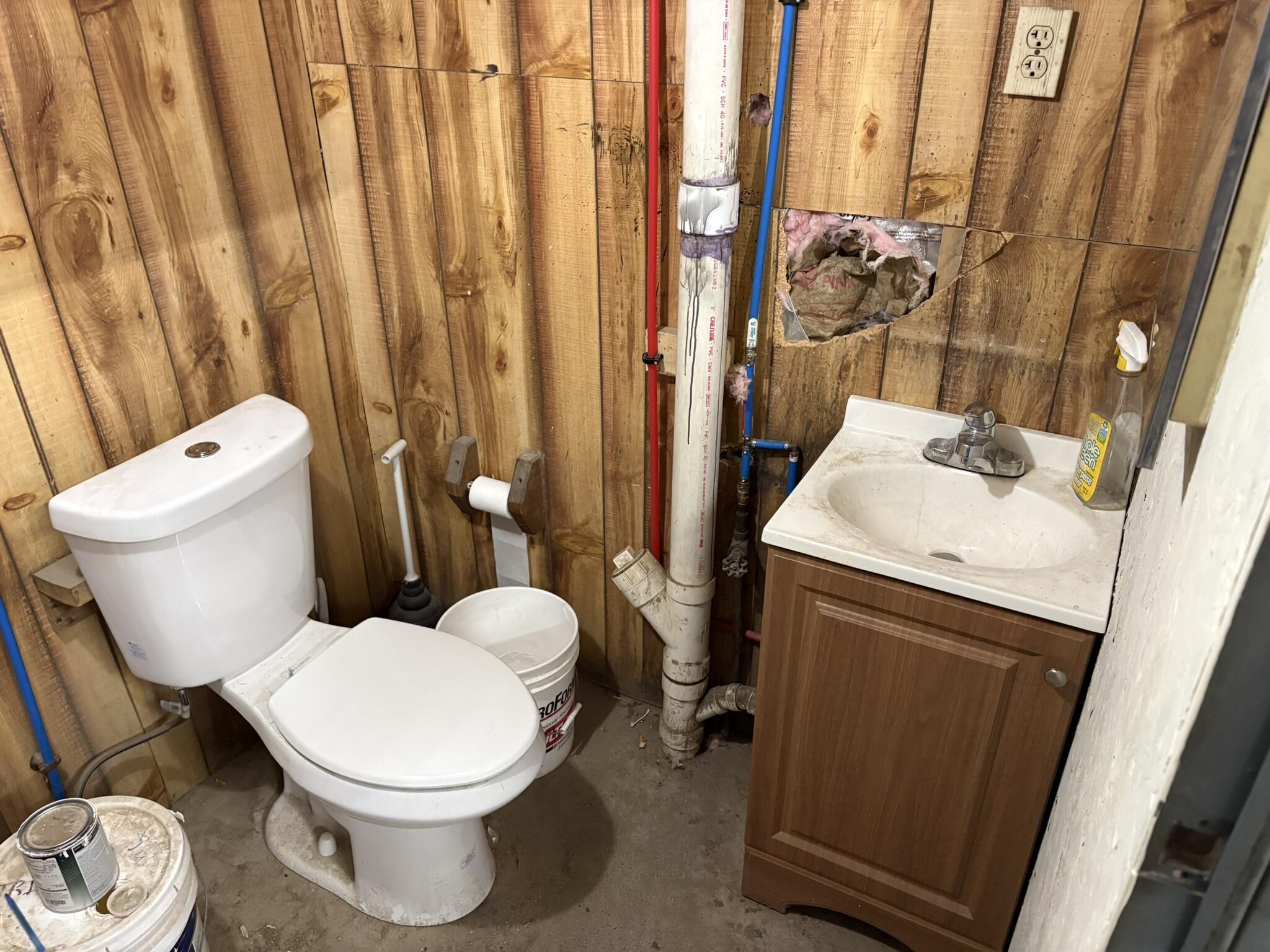 Commercial Sale in Hancock 2