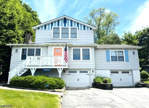 275 E Shore Trl, Sparta, NJ, 07871-2009 | Card Image
