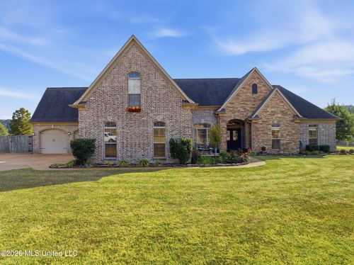 2747 S Fountain Gate Drive, Hernando, MS, 38632 | Card Image