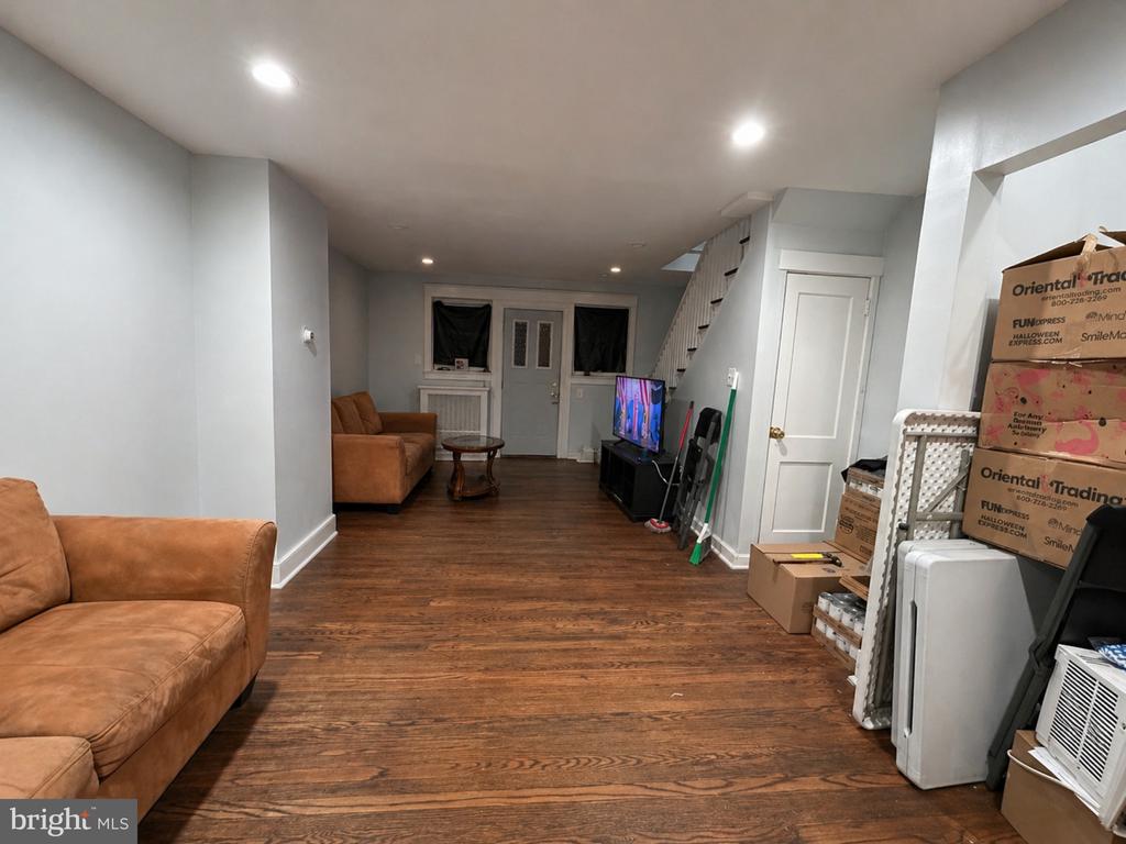 Residential in PHILADELPHIA 2