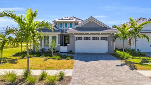 8750 Calypso Court, Naples, FL, 34112 | Card Image