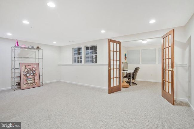 10 Ferns Ct, Townhouse with 4 bedrooms, 4 bathrooms and null parking in LUTHERVILLE TIMONIUM MD | Image 33