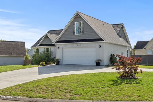 241 Wind Chase Dr, Madisonville, TN, 37354-5859 | Card Image