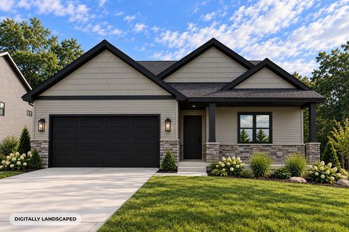 1509 Kriedeman Dr, Stoughton, WI, 53589 | Card Image