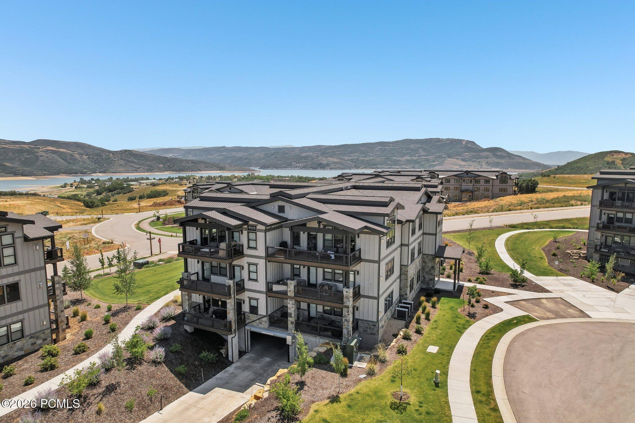 Residential in Heber City
