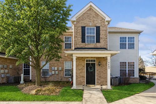 4482-4482 Timber Ridge Ct, Joliet, IL, 60431-1707 | Card Image