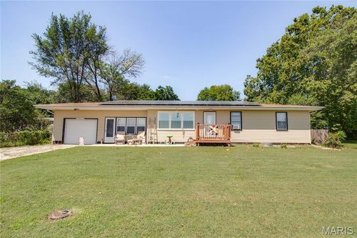 117 S Hamilton St, Otterville, IL, 62052-6785 | Card Image