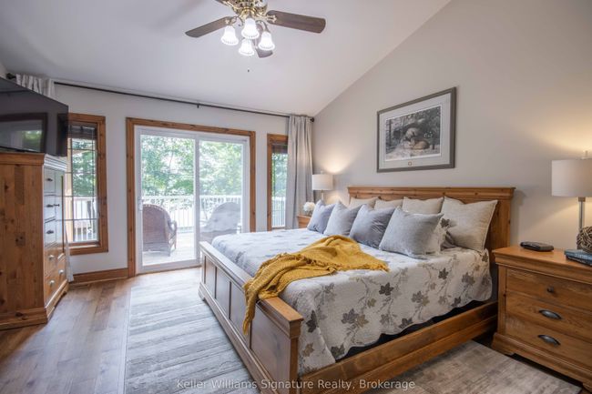 165 Lakeshore Dr, House other with 4 bedrooms, 3 bathrooms and 14 parking in Combermere ON | Image 21