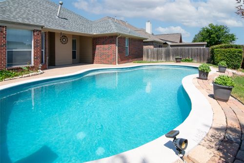 5520 Bandelier Trail, Fort Worth, TX, 76137 | Card Image