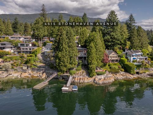 4515 Stonehaven Ave, North Vancouver, BC, V7G1E7 | Card Image
