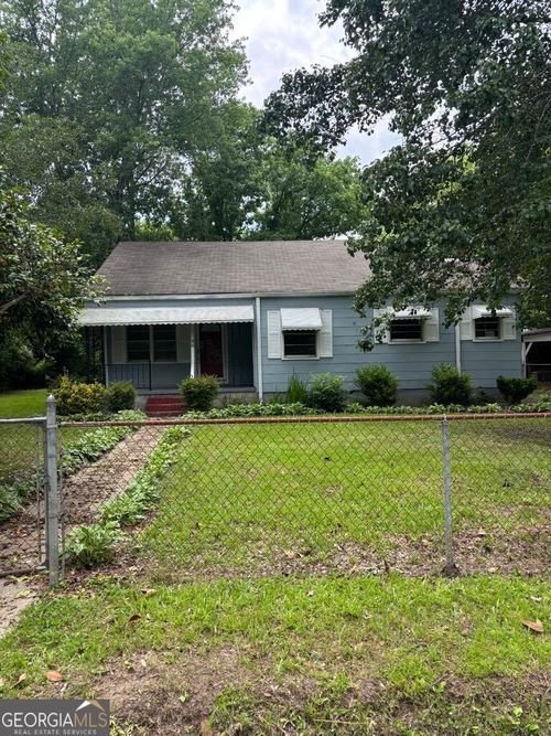 40 N Chattooga Ave, Lyerly, GA, 30730-3042 | Card Image