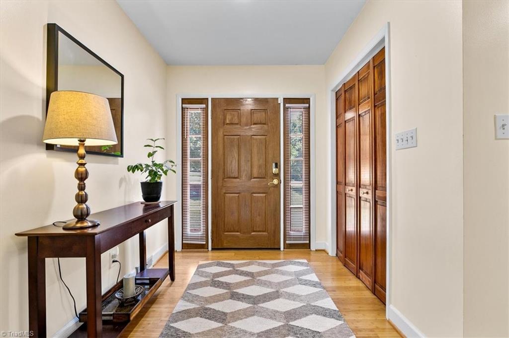Residential in Greensboro 2