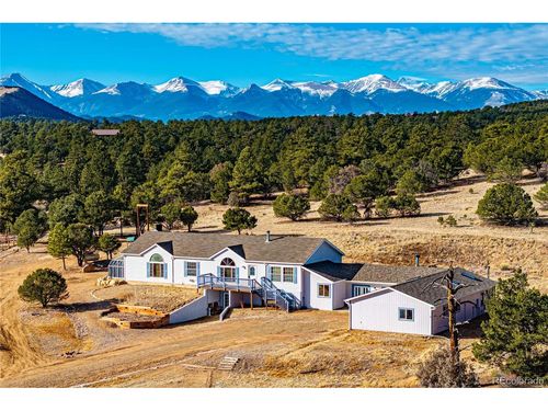 7191 Copper Gulch Rd, Cotopaxi, CO, 81223-5704 | Card Image