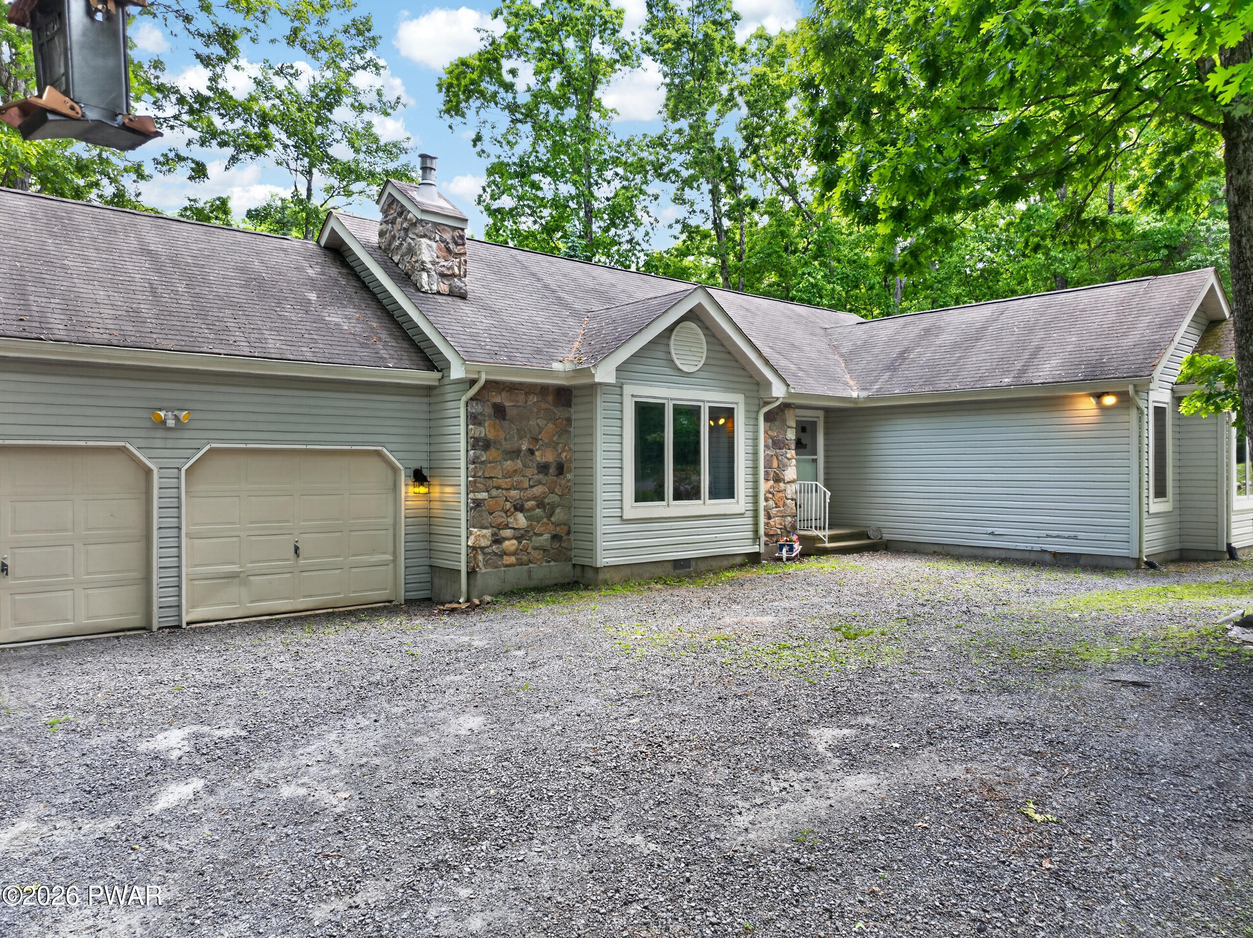 Residential in Hawley 3