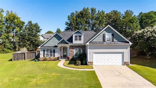 818 Andora Way Sw, Marietta, GA, 30064-2486 | Card Image