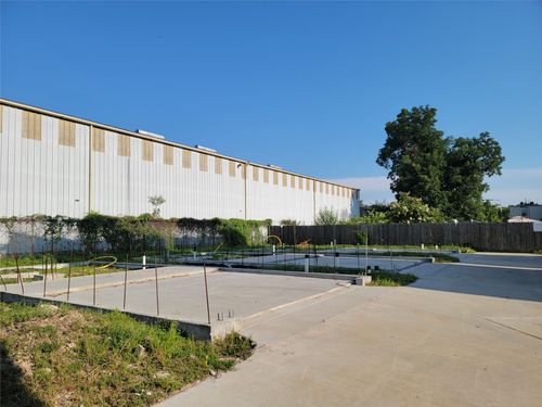 304 W Hamilton Lot C Street, Houston, TX, 77076 | Card Image
