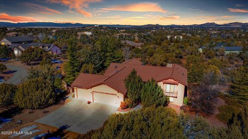 13375 N Iron Hawk Dr, Prescott, AZ, 86305-4822 | Card Image
