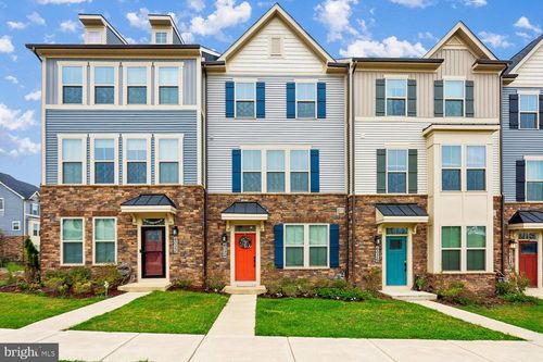 6024 Stoneroller St, NEW MARKET, MD, 21774-6575 | Card Image