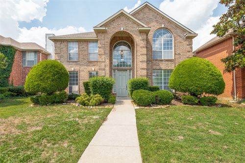 4039 Kirkmeadow Ln, Dallas, TX, 75287-5019 | Card Image