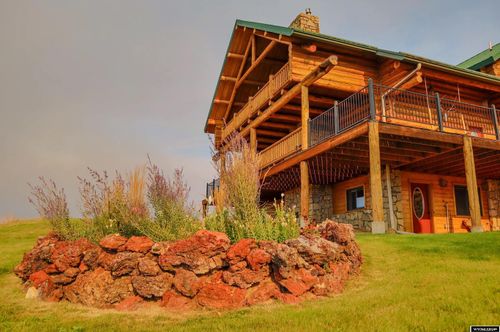 743 Us Highway 14 E, Sheridan, WY, 82801-9545 | Card Image