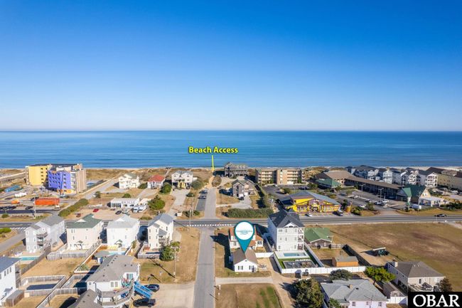 300 S Virginia Dare Trl, House other with 4 bedrooms, 2 bathrooms and null parking in Kill Devil Hills NC | Image 28