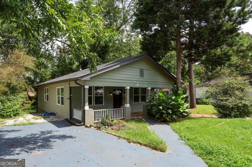 1333 Lyle Ave, EAST POINT, GA, 30344-3529 | Card Image