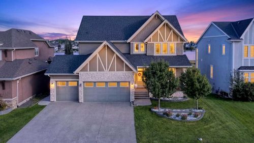 196 Stonemere Close, Chestermere, AB, T1X0C4 | Card Image