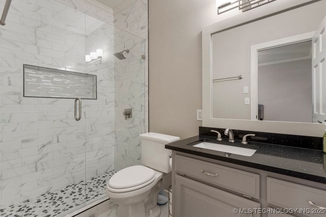 8766 Haskell Dr, House other with 4 bedrooms, 5 bathrooms and null parking in Broken Arrow OK | Image 50