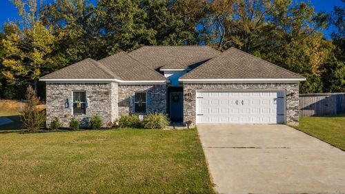 61 Lewis Loop, Greenbrier, AR, 72058-8066 | Card Image