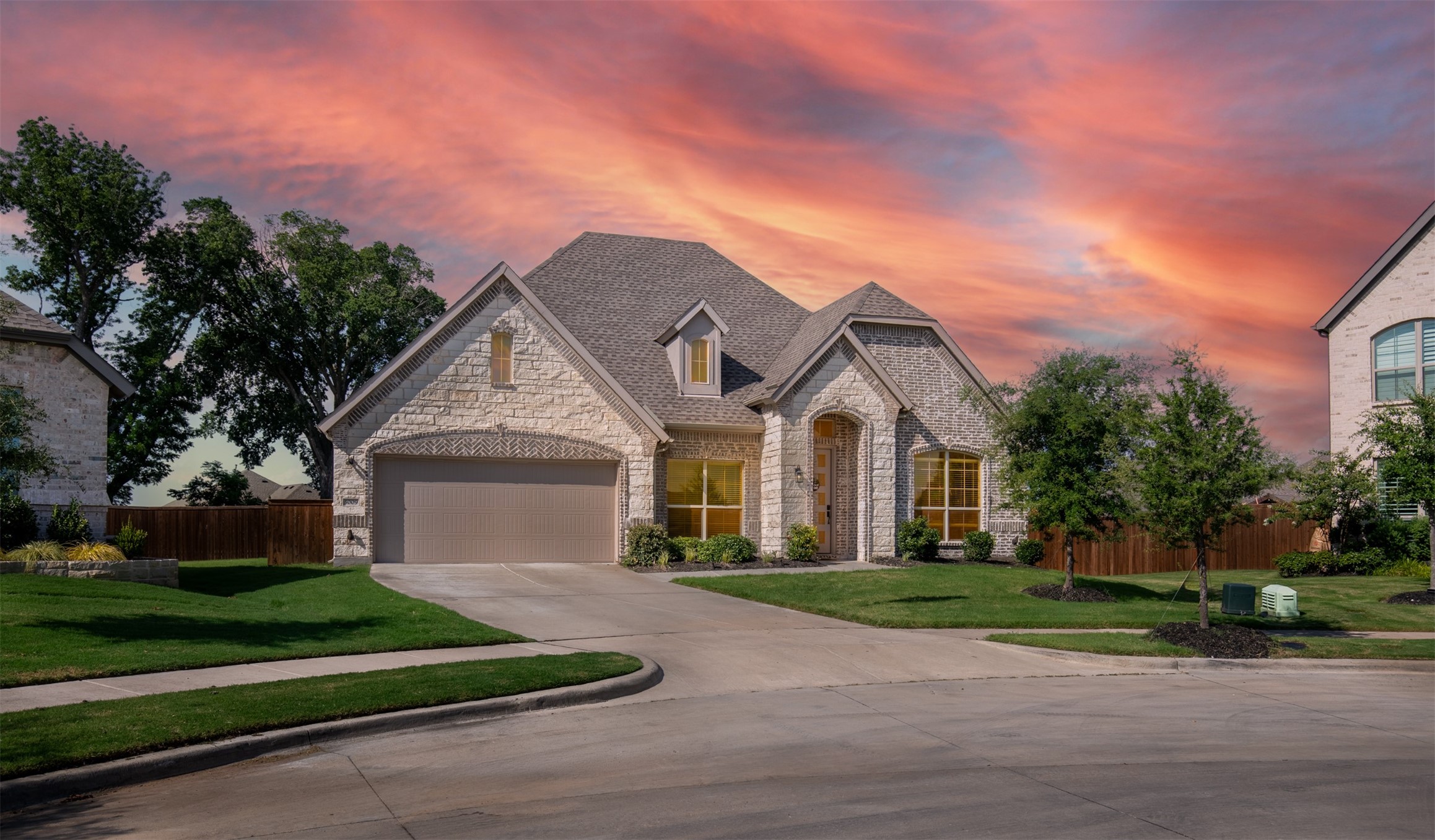 Residential in Melissa 2