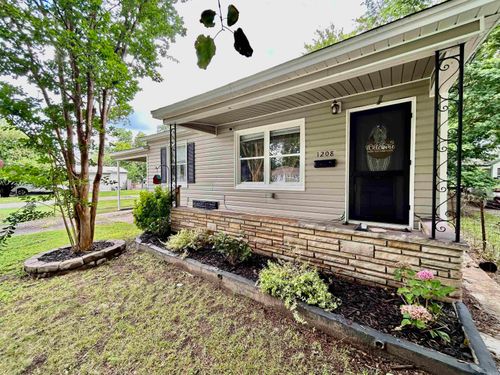 1208 Front St, Dardanelle, AR, 72834-3230 | Card Image