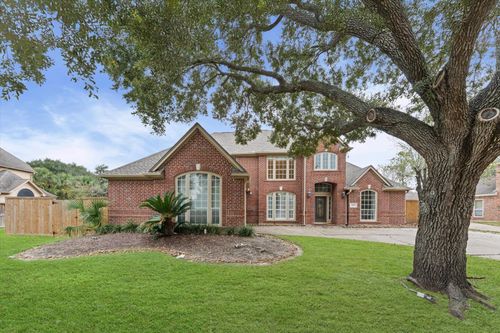 3207 Scenic Elm St, Houston, TX, 77059-3727 | Card Image