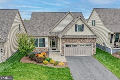 814 Summer Breeze Path, COCHRANVILLE, PA, 19330-1041 | Card Image