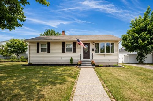 11 Sidney St, West Warwick, RI, 02893-6025 | Card Image